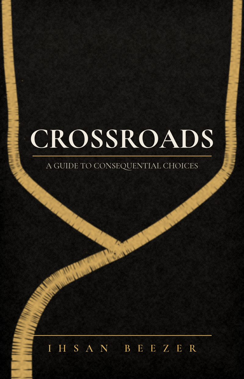 Crossroads cover